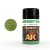 Pigments - FADED GREEN