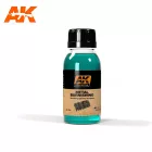 Auxiliary - METAL BURNISHING FLUID