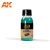 Auxiliary - METAL BURNISHING FLUID