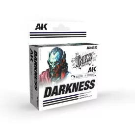 The INKS - DARKNESS - SET