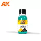 Auxiliary - BRUSH PHOTOETCHE BURNISHING