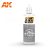Varnish - ULTRA MATTE FINISH TOP QUALITY VARNISH 60 ml