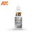 Varnish - GLOSSY VARNISH 60 ml