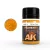 Pigments - OCHER RUST