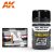 AIR Weathering products - Paneliner for grey and blue camouflage 35ml