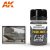 AIR Weathering products - Paneliner for black camouflage 35ml