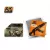 Light Lenses - LIGHTS FOR SHERMANS 2,7mm