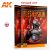 Book - FLESH AND SKIN (AK LEARNING SERIES Nş6) English