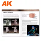 Book -  FLESH AND SKIN (AK LEARNING SERIES Nş6) English