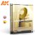 Book - PHOTOETCH PARTS (AK LEARNING SERIES Nş7) English