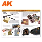 Book - FOTOGRABADOS (AK LEARNING SERIES Nş7) Spanish