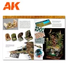 Book - FOTOGRABADOS (AK LEARNING SERIES Nş7) Spanish