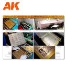 Book - FOTOGRABADOS (AK LEARNING SERIES Nş7) Spanish