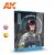 Book - CAMUFLAJES MODERNOS PARA FIGURAS (AK LERNING SERIES Nş 8) Spanish
