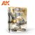 Book - Issue 11. A.H. FW 190 DER WÜRGER - Spanish