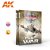 Book - Issue 13. A.H. GULF WAR - English