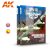 Book - Issue 14. A.H. TWIN WARRIORS - Spanish