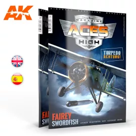 Book - Issue 17.  TORPEDO ACHTUNG!! - English