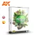 Book - AK Learning 10 Mastering Vegetation in Modeling   English