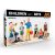 Children SET 1: Boys 1/35.