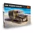 Scale Models - IDF Power Wagon WM300 W/Winch 1/35