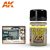 Weathering products - LIGHT DUST DEPOSIT