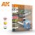 Book - AK 4835 TANKER 09 "RARITIES & VARIANTS" - English