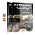 Book - EXTREME REALITY 3 - Weathered vehicles and environments - EN