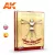Book - AK Learning 11 Figure Sculpting  English