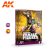 Book - AK Learning 12 Pintura de la figura femenina Spanish