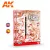 Book - AK Learning 13. Weathering pencil techniques English