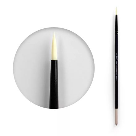 Brushes - Table Top Brush - 2