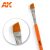 Brushes - WEATHERING BRUSH DIAGONAL