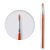 COMB Weathering Brush #1