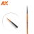 Brushes - ROUND BRUSH 5/0 SYNTHETIC