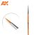 Brushes - ROUND BRUSH 2/0 SYNTHETIC