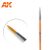 Brushes - ROUND BRUSH 1 SYNTHETIC