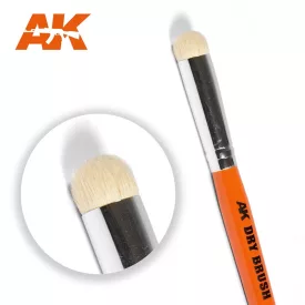 Brushes - DRY BRUSH
