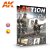 Book - AKTION WARGAME Magazine - Issue 3. Spanish