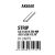 STYRENE STRIP - Strips 0.30 x 0.50 x 350mm