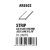 STYRENE STRIP - Strips 0.30 x 1.00 x 350mm