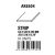 STYRENE STRIP - Strips 0.30 x 3.00 x 350mm
