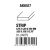 STYRENE STRIP - Strips 0.75 x 4.00 x 350mm