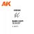 Styrene Strip - Beams H Shape 2.0 X 2.0 X 350mm