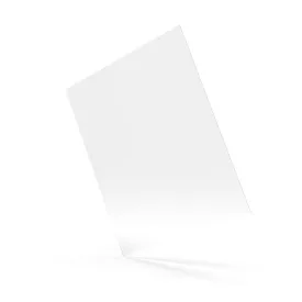 STYRENE SHEET - 2mmthickness x 245 x 195mm