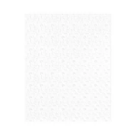 Pavement Spike Brick Sheet 245x195mm/9.64x7.68" 1U