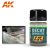 Weathering products - DECAY DEPOSIT FOR ABANDONED VEHICLES