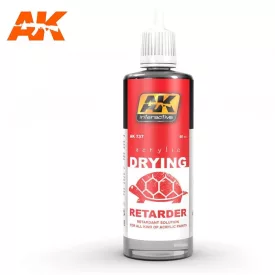 Auxiliary - DRYING RETARDER