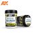 Vignettes texture products - WATER GEL TRANSPARENT - 250ml (Acrylic)