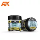 Vignettes texture products - WATER GEL EFFECTS - 100ml (Acrylic)